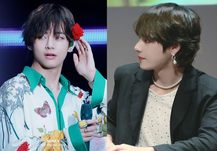 Khi idol nam nữ tính hóa: Jimin bị chỉ trích, có người lại được khen