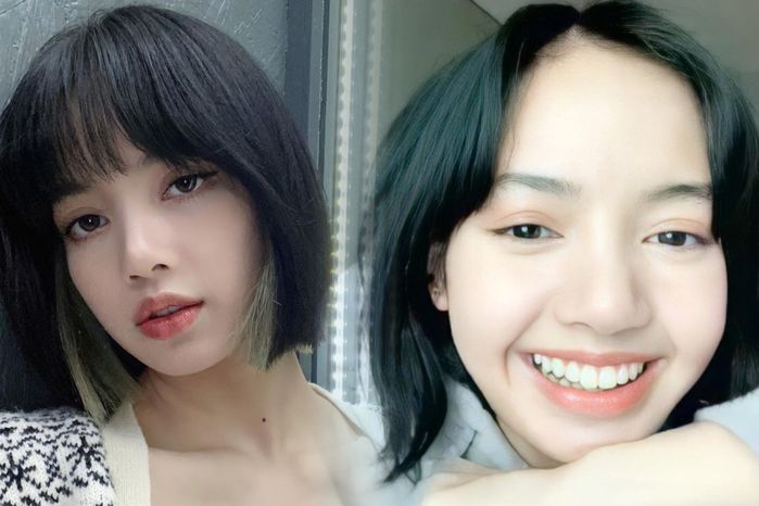 Không hổ là Lisa: Vén “tóc mái 200 tỷ” leo thẳng top trending thế giới