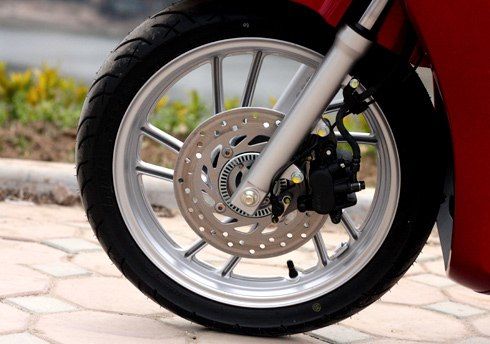 Kiểm tra ngay 4 con số trên lốp xe kẻo rất dễ chết oan
