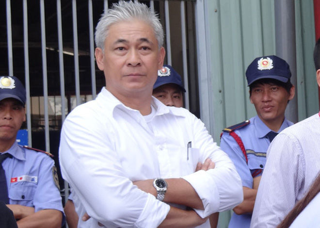 “Lão Phật gia” được Mỹ Tâm gọi là bố: Có công ty vệ sĩ 2500 nhân viên