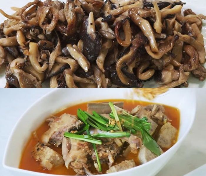 “Lác mắt” trước tài nấu ăn của 3 “ông chú” độc thân trong showbiz Việt