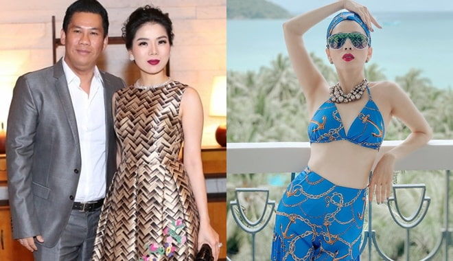 Lệ Quyên khoe cơ ngơi mới siêu xịn hậu ly hôn