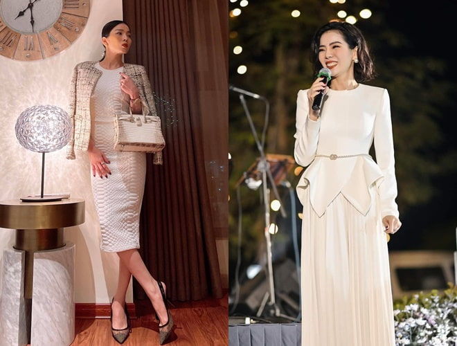 Lệ Quyên khoe cơ ngơi mới siêu xịn hậu ly hôn