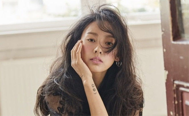 Lee Hyori chia sẻ kế hoạch sinh con ở tuổi 41