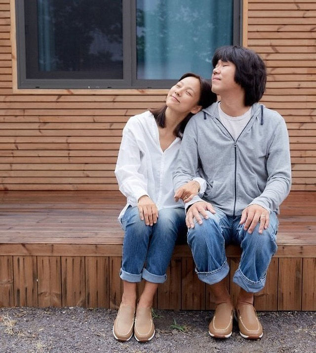 Lee Hyori chia sẻ kế hoạch sinh con ở tuổi 41