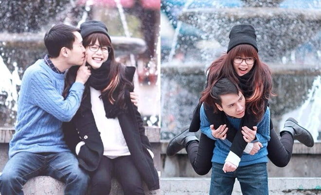Lịch sử tình trường của An Nguy: Yêu Kiều Minh Tuấn ồn ào nhất