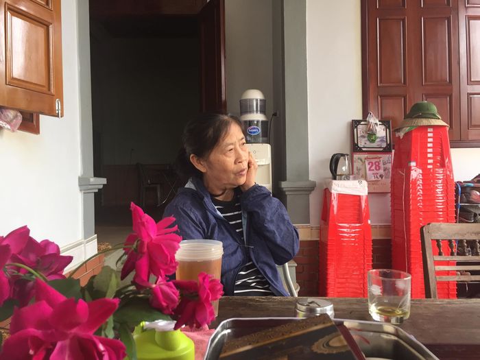 Mẹ Công Phượng nhắn gửi đến con trước ngày cưới