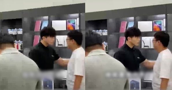 Mua Iphone 12 trả góp tặng bạn gái, chưa góp xong thì đã bị chia tay