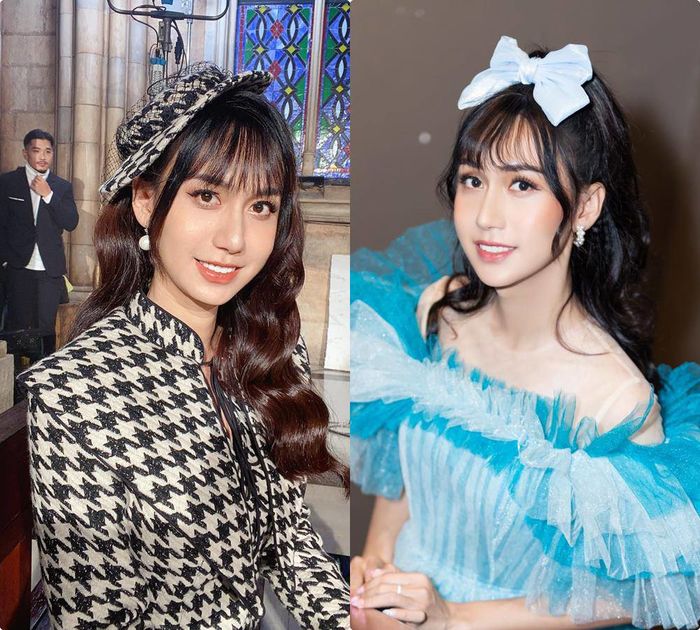Để che khuyết điểm chân tóc: Hari Won dập phồng, Lynk Lee phải cắt da