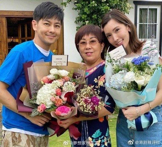 Mỹ nhân Cbiz chịu không ít tủi nhục khi làm dâu nhà hào môn