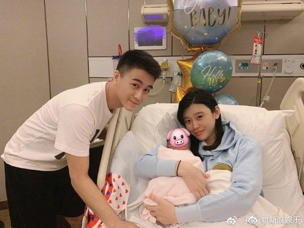 Mỹ nhân Cbiz chịu không ít tủi nhục khi làm dâu nhà hào môn