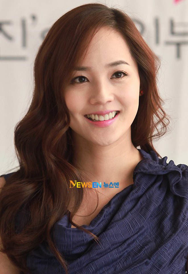 Kim Yoo Jin: Mỹ nhân hiền nhất Penthouse