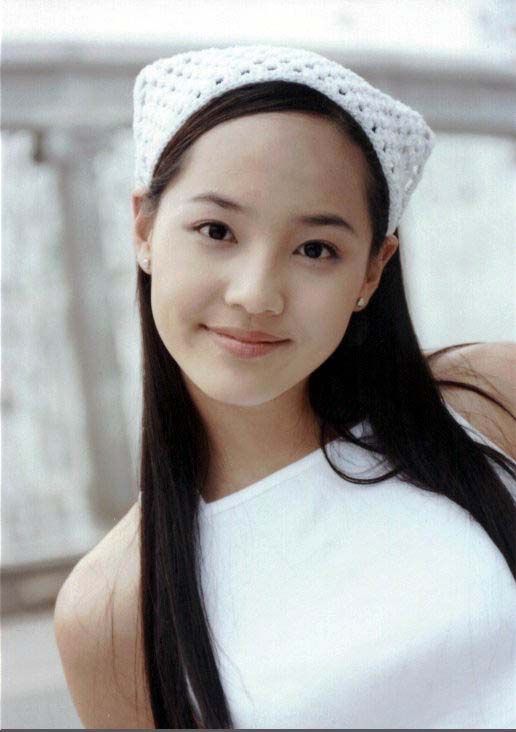 Kim Yoo Jin: Mỹ nhân hiền nhất Penthouse