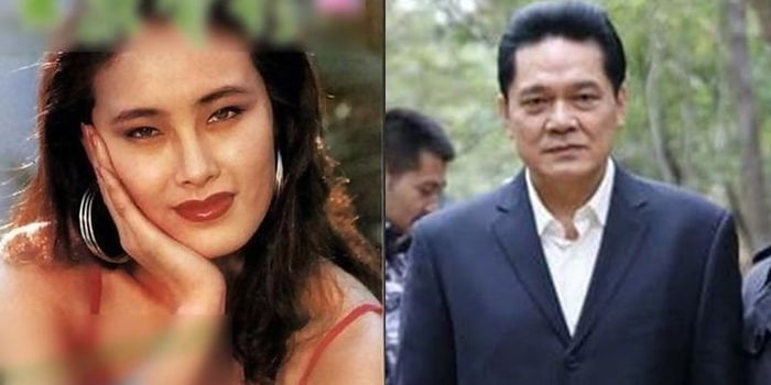 Mỹ nhân Hoa ngữ có màn trả đũa tình cũ gay cấn nhất lịch sử