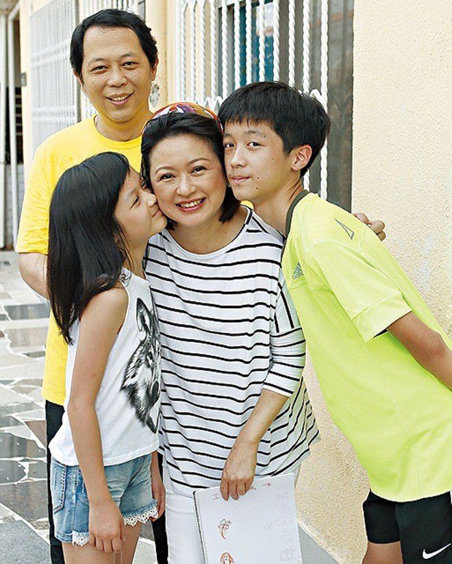 Mỹ nhân Mối Hận Kim Bình sau 26 năm: Ôn Bích Hà giàu sang khó ai bằng