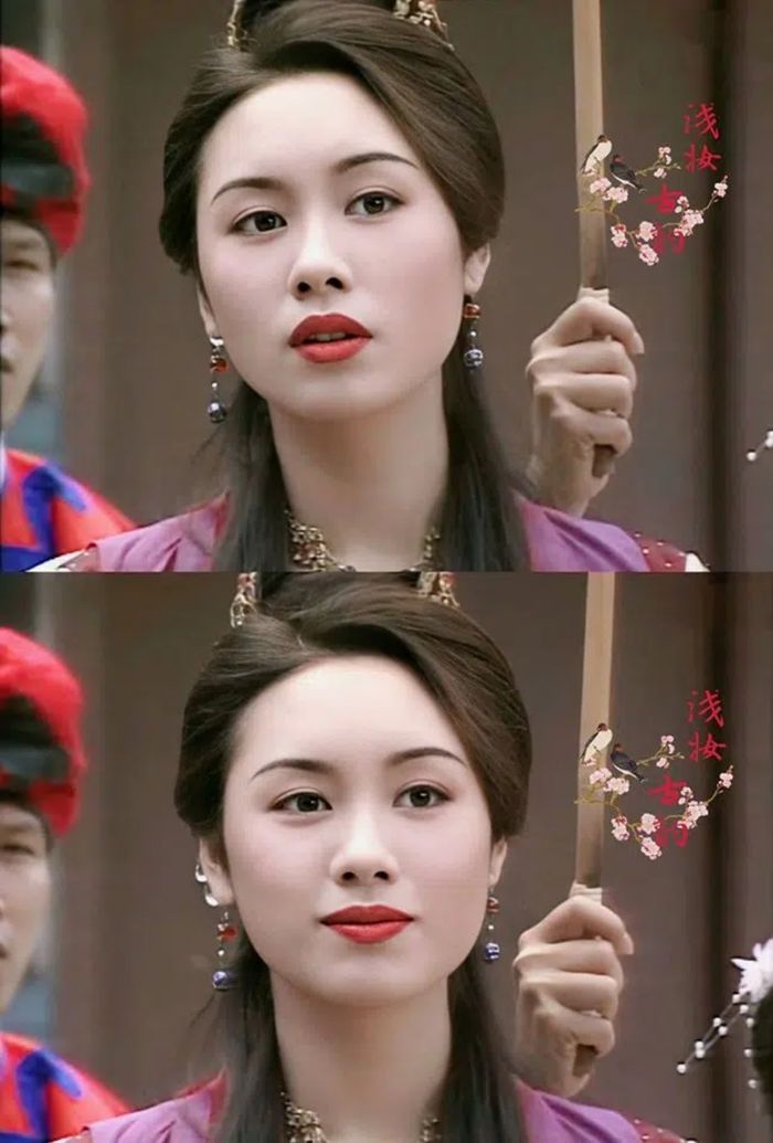 Mỹ nhân Mối Hận Kim Bình sau 26 năm: Ôn Bích Hà giàu sang khó ai bằng