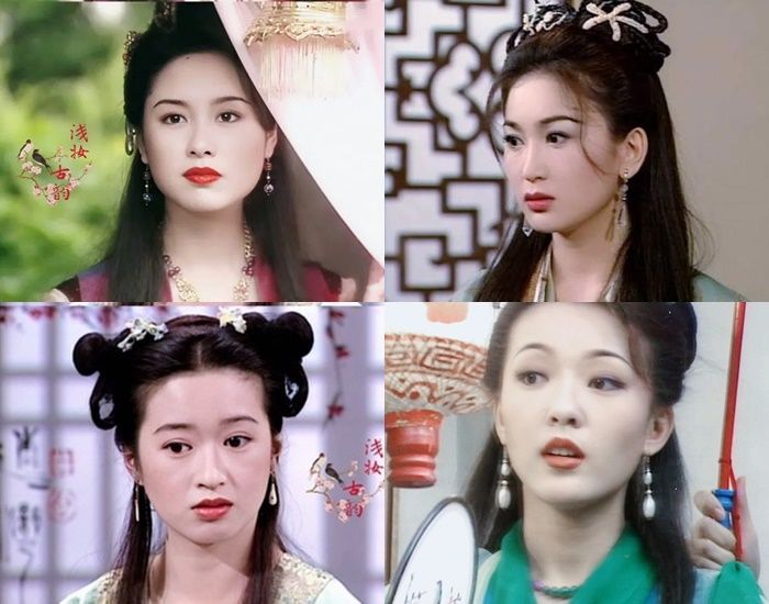 Mỹ nhân Mối Hận Kim Bình sau 26 năm: Ôn Bích Hà giàu sang khó ai bằng
