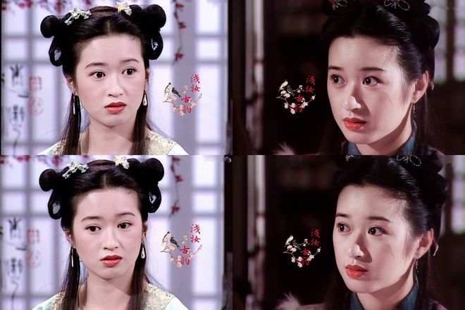 Mỹ nhân Mối Hận Kim Bình sau 26 năm: Ôn Bích Hà giàu sang khó ai bằng