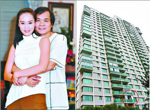 Mỹ nhân Quỳnh Dao Lưu Tuyết Hoa: Thời trẻ đẹp khó cưỡng