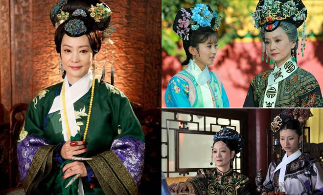 Mỹ nhân Quỳnh Dao Lưu Tuyết Hoa: Thời trẻ đẹp khó cưỡng