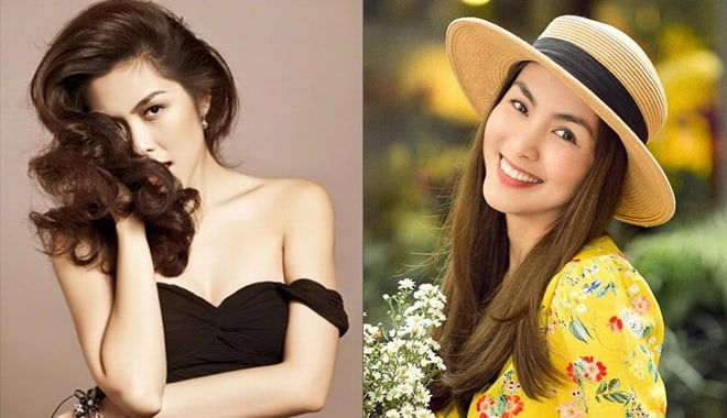 Mỹ nhân Việt chứng minh phụ nữ có da có thịt mới xinh