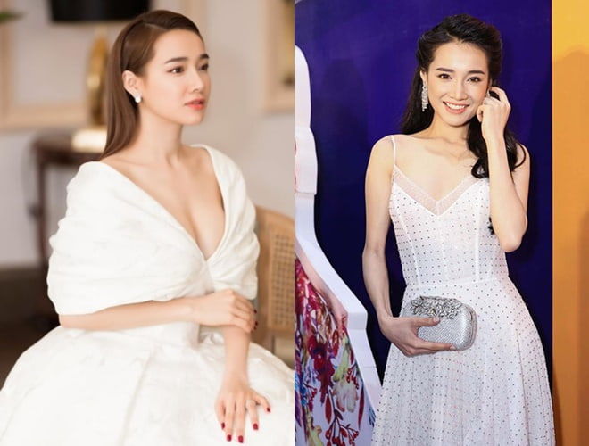 Mỹ nhân Việt chứng minh phụ nữ có da có thịt mới xinh