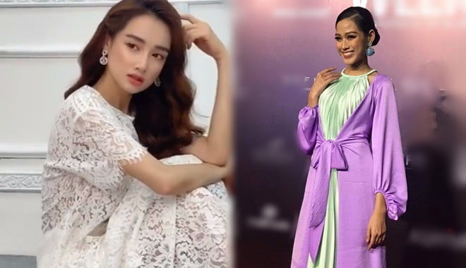 Mỹ nhân Việt chứng minh phụ nữ có da có thịt mới xinh
