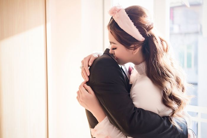 3 mỹ nhân Việt quyết không công khai mặt chồng