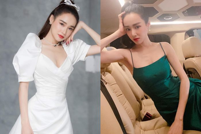 Thay vì giấu dáng, Hà Hồ và mỹ nhân Việt thích mặc đồ khoe eo sau sinh
