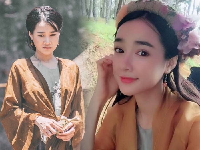 Mỹ nhân Việt thử sức với tạo hình cổ trang: Được khen, bị chê đủ cả