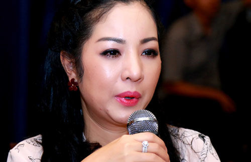 3 Mỹ nhân Việt từng bị tình cũ lừa đảo