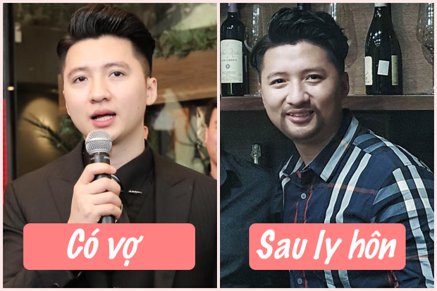 Nam chính của 4 vụ chia tay ồn ào 2020: ViruSs, Trọng Hưng tăng cân