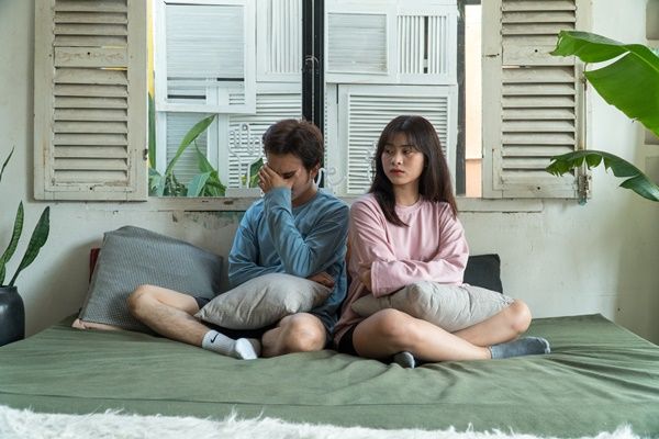 Mọi thứ trên đời đều có giới hạn, đừng phạm quy luật quá tam ba bận