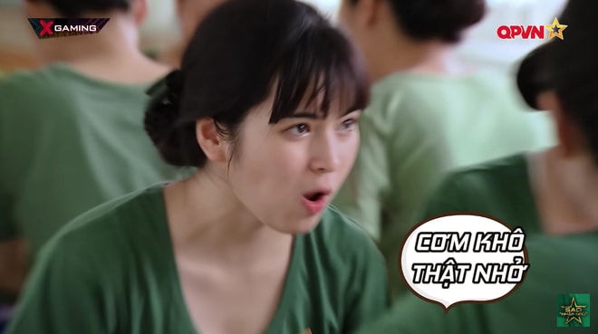 Nam Thư bất ngờ lên tiếng tiết lộ tính cách thật của Khánh Vân