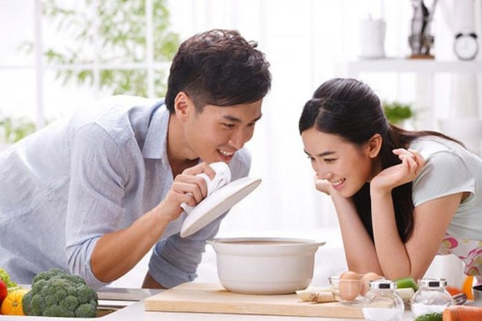 4 miệng ăn 1 nhà, chồng nghĩ vợ hư hỏng vì tiêu hết 5 triệu/tháng