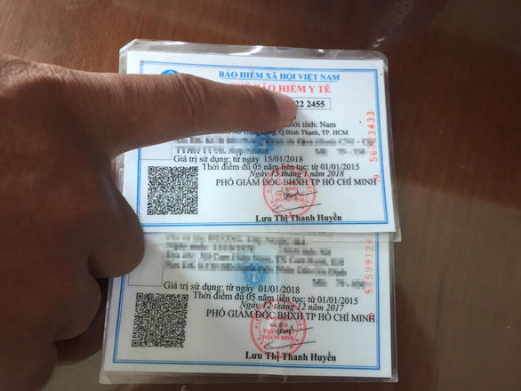 Từ 1/1/2021: Bệnh nhân tỉnh nhập viện TP HCM được chi trả 100% BHYT