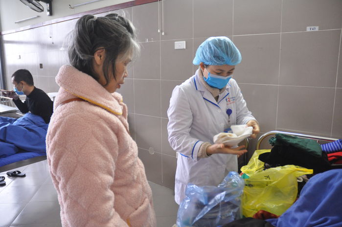 Lưu lạc 24 năm, người phụ nữ tìm được gia đình nhờ cách ly Covid-19