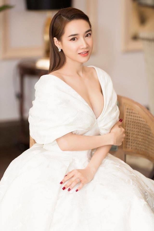 Nhã Phương lần đầu chia sẻ chuyện trầm cảm sau sinh