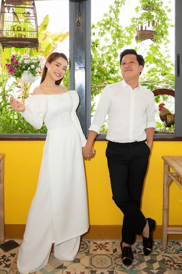 Nhã Phương tiết lộ lý do chồng không cho phụ giúp việc kinh doanh