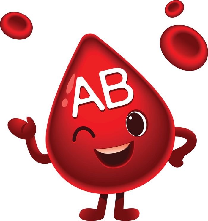Nhóm máu bật mí mặt tiêu cực trong tính cách: nhóm máu B xấu tính