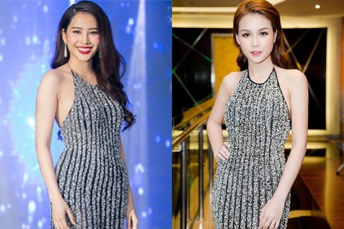 Những lần Nam Em bị nghi ngờ đạo nhái phong cách