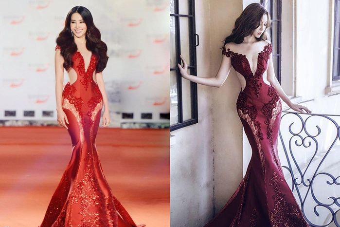 Những lần Nam Em bị nghi ngờ đạo nhái phong cách