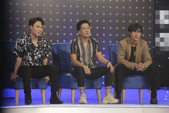 Những lần sao Việt bị đồng nghiệp chen lấn, giật spotlight