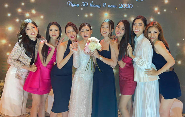 5 màn bắt hoa cưới từ vui vẻ đến buồn cười của sao Việt