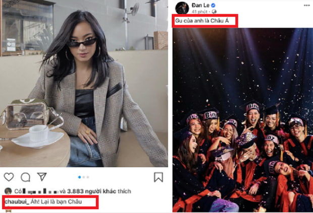 Những màn thể hiện tình cảm chốn đông người của sao Việt