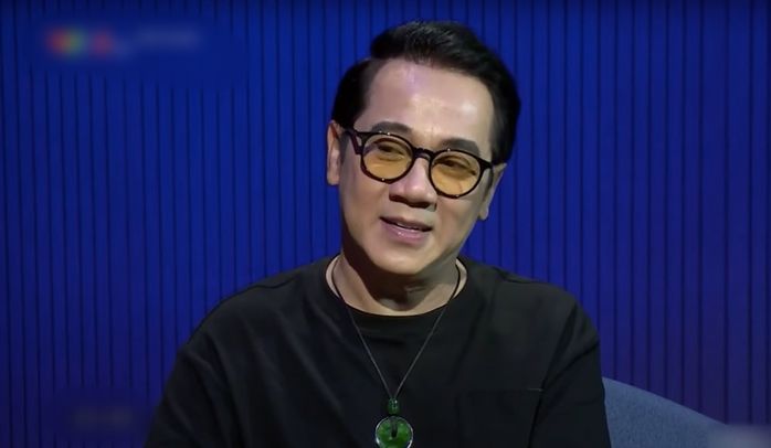 NSƯT Thành Lộc chia sẻ về khoảng thời gian khó khăn của nghệ sĩ