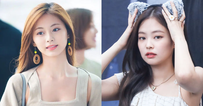 Phóng viên Hàn chỉ ra 3 idol ngoài đời ăn đứt trên hình