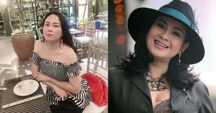 Phượng Chanel đọ sắc đàn chị Thanh Lam: 5 lần thì cả 5 đều thất thế