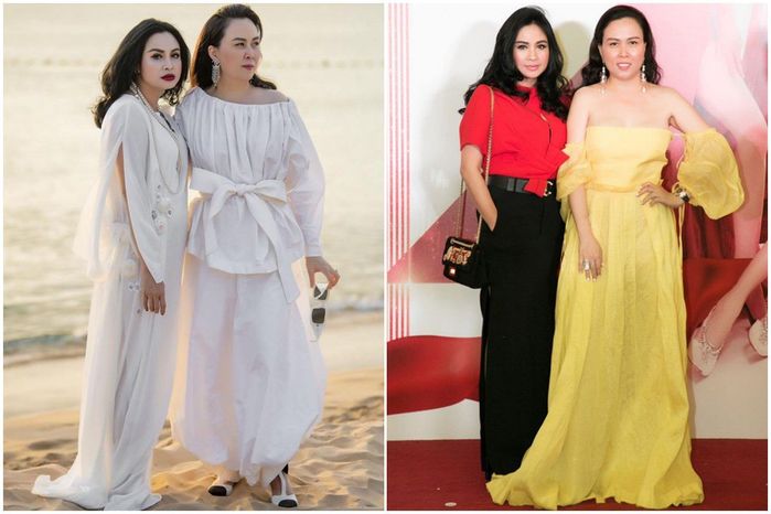 Phượng Chanel đọ sắc đàn chị Thanh Lam: 5 lần thì cả 5 đều thất thế