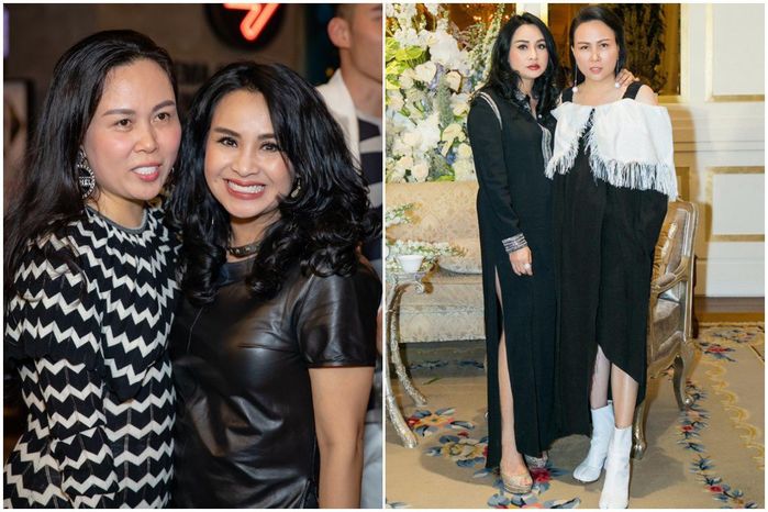 Phượng Chanel đọ sắc đàn chị Thanh Lam: 5 lần thì cả 5 đều thất thế